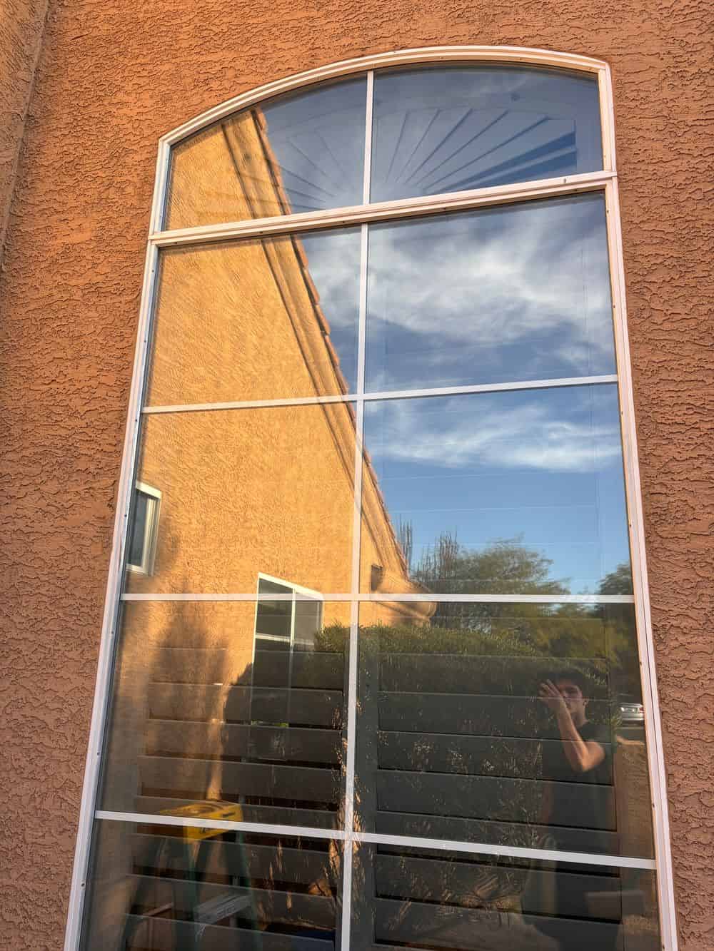 Screen Cleaning image