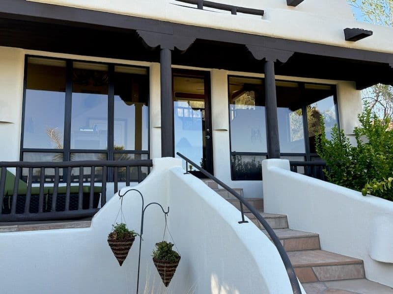 Window Cleaning Clarity in Cave Creek image